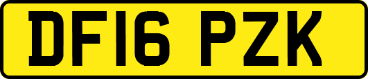 DF16PZK
