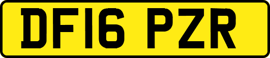 DF16PZR