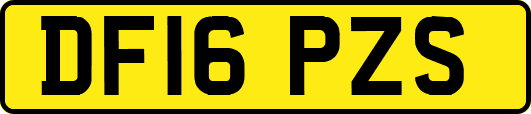 DF16PZS