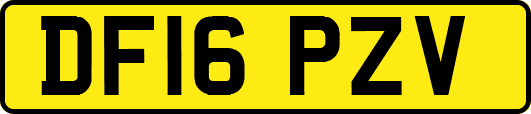 DF16PZV