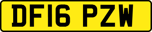 DF16PZW