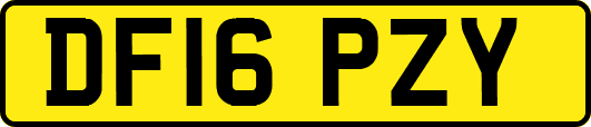 DF16PZY