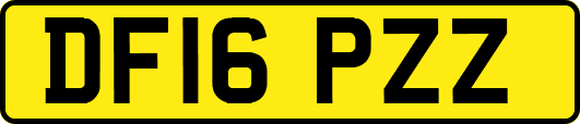 DF16PZZ