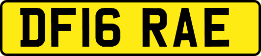 DF16RAE