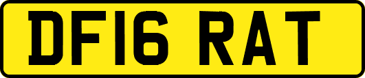 DF16RAT