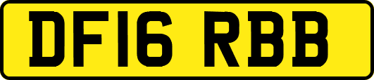 DF16RBB