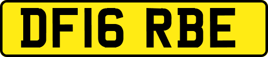 DF16RBE