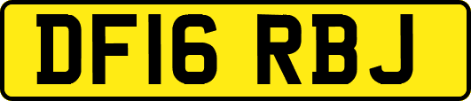 DF16RBJ