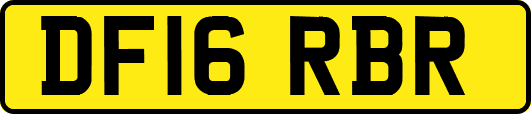 DF16RBR