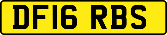 DF16RBS