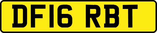 DF16RBT