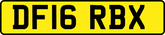 DF16RBX