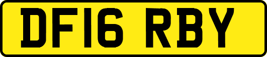 DF16RBY