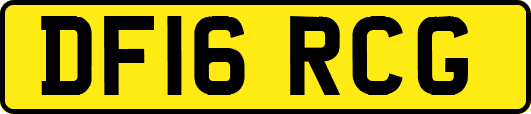 DF16RCG
