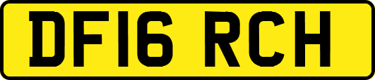DF16RCH