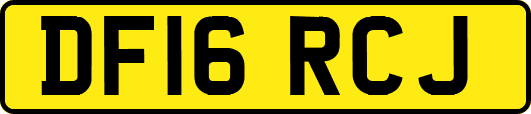 DF16RCJ