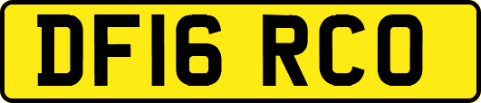 DF16RCO
