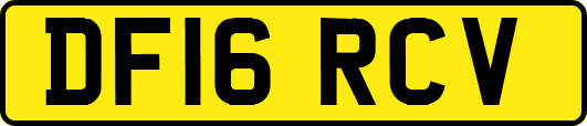 DF16RCV