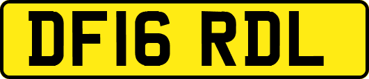 DF16RDL