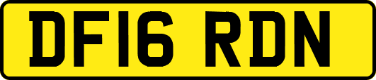 DF16RDN