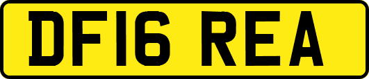 DF16REA