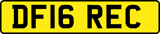 DF16REC