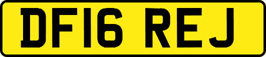 DF16REJ