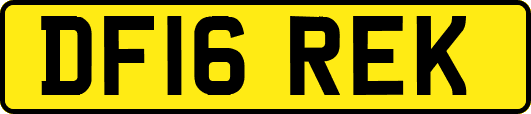 DF16REK