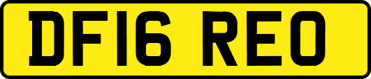 DF16REO