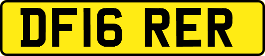 DF16RER