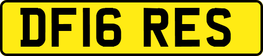 DF16RES