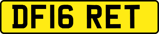 DF16RET