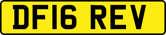 DF16REV