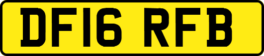 DF16RFB