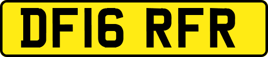 DF16RFR