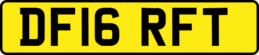 DF16RFT