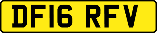 DF16RFV