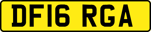 DF16RGA