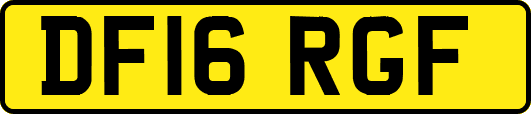 DF16RGF