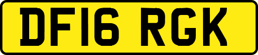 DF16RGK