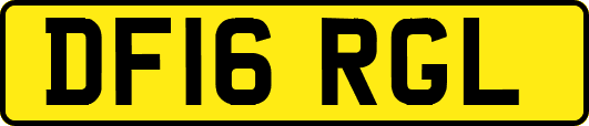 DF16RGL