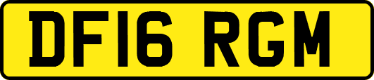 DF16RGM