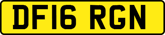 DF16RGN