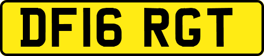 DF16RGT