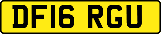 DF16RGU