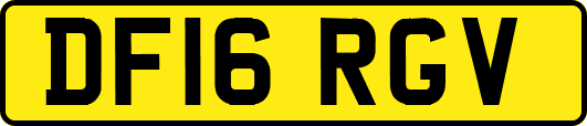 DF16RGV