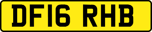 DF16RHB