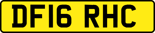 DF16RHC