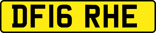 DF16RHE