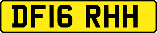 DF16RHH